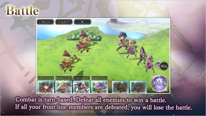 another eden riftbreaker