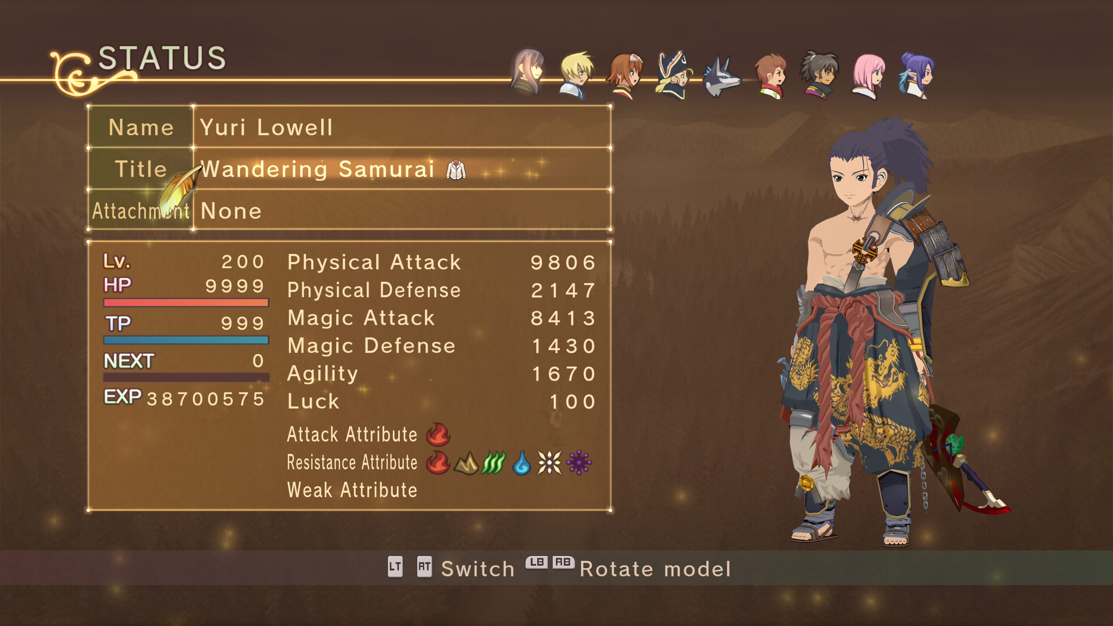 Tales Of Vesperia Definitive Edition Costumes Titles How To Unlock The Dlc Outfits Rpg Site