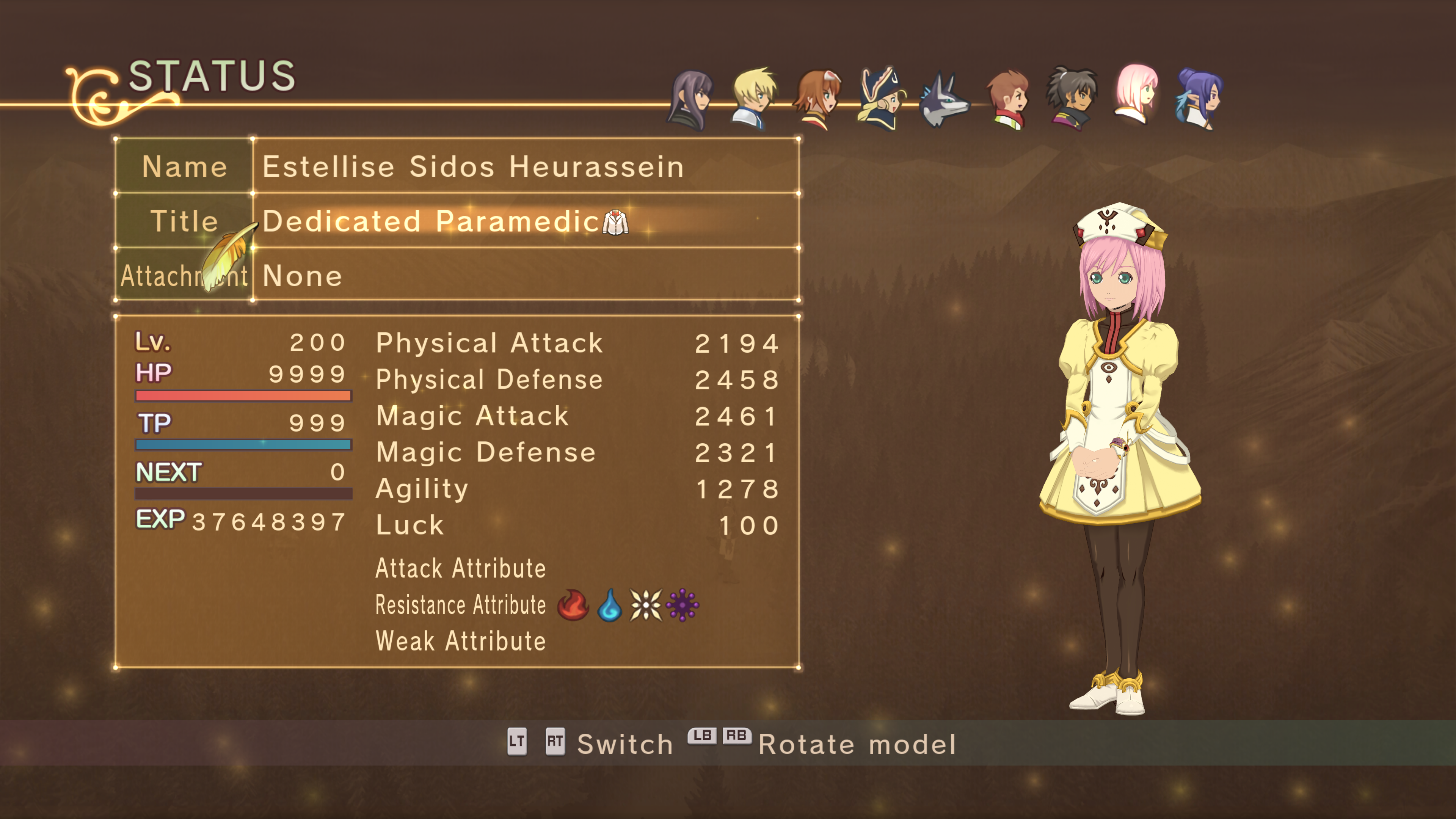 Tales Of Vesperia Definitive Edition Costumes Titles How To Unlock The Dlc Outfits Rpg Site