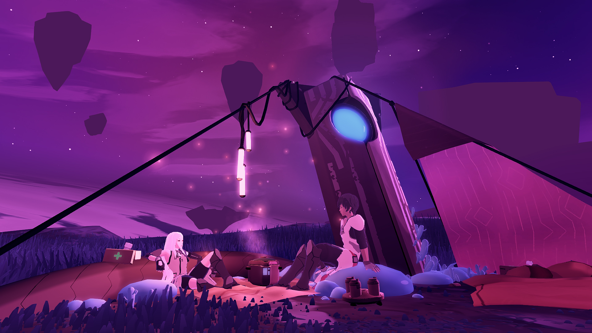 Haven Rpg Site Haven is set to release for playstation 5, playstation 4, xbox series x, xbox one (xbox game pass), nintendo switch, and pc in 2020. haven rpg site