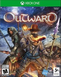 Outward boxart xbox
