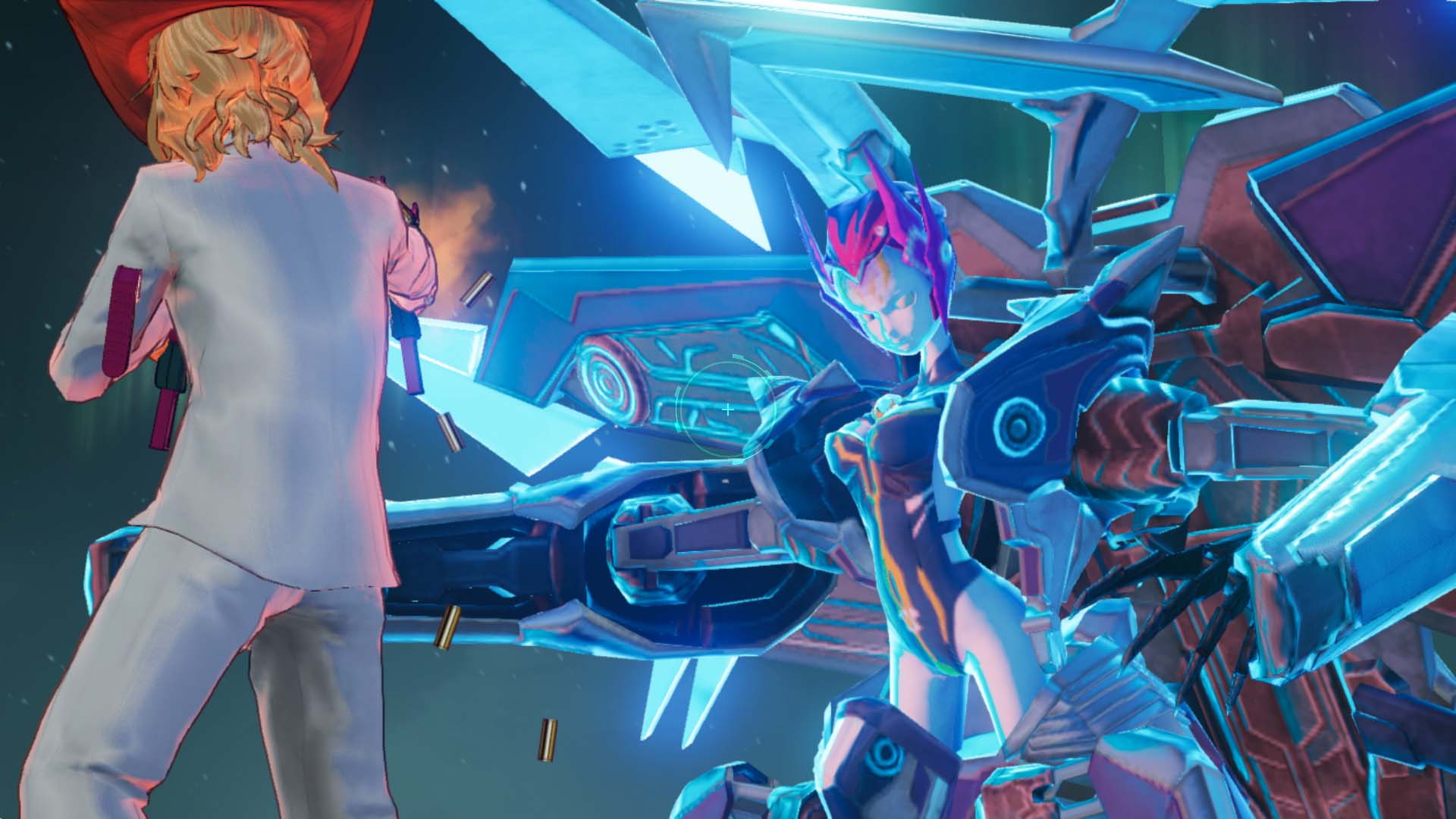 Sword Art Online Fatal Bullet Complete Edition for Nintendo Switch launches on August 9 RPG Site