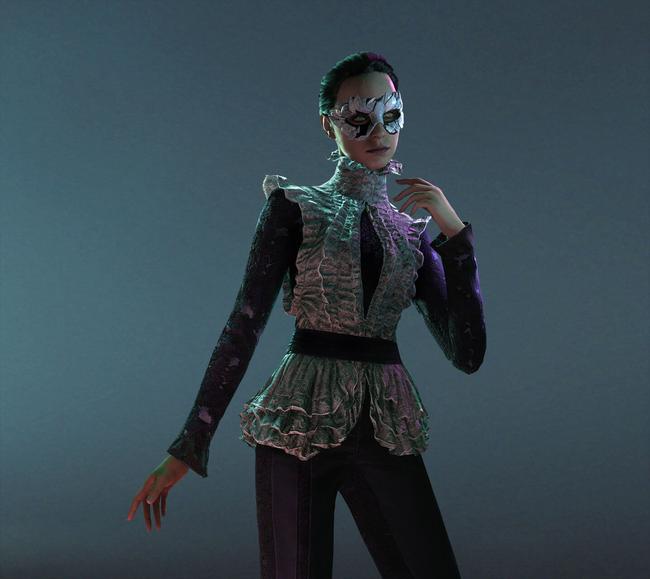 23+ Vtmb Malkavian Whispers Pictures