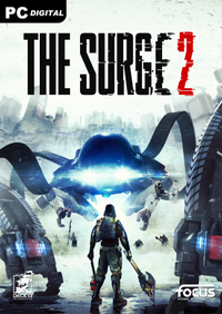 The Surge 2 Review Rpg Site