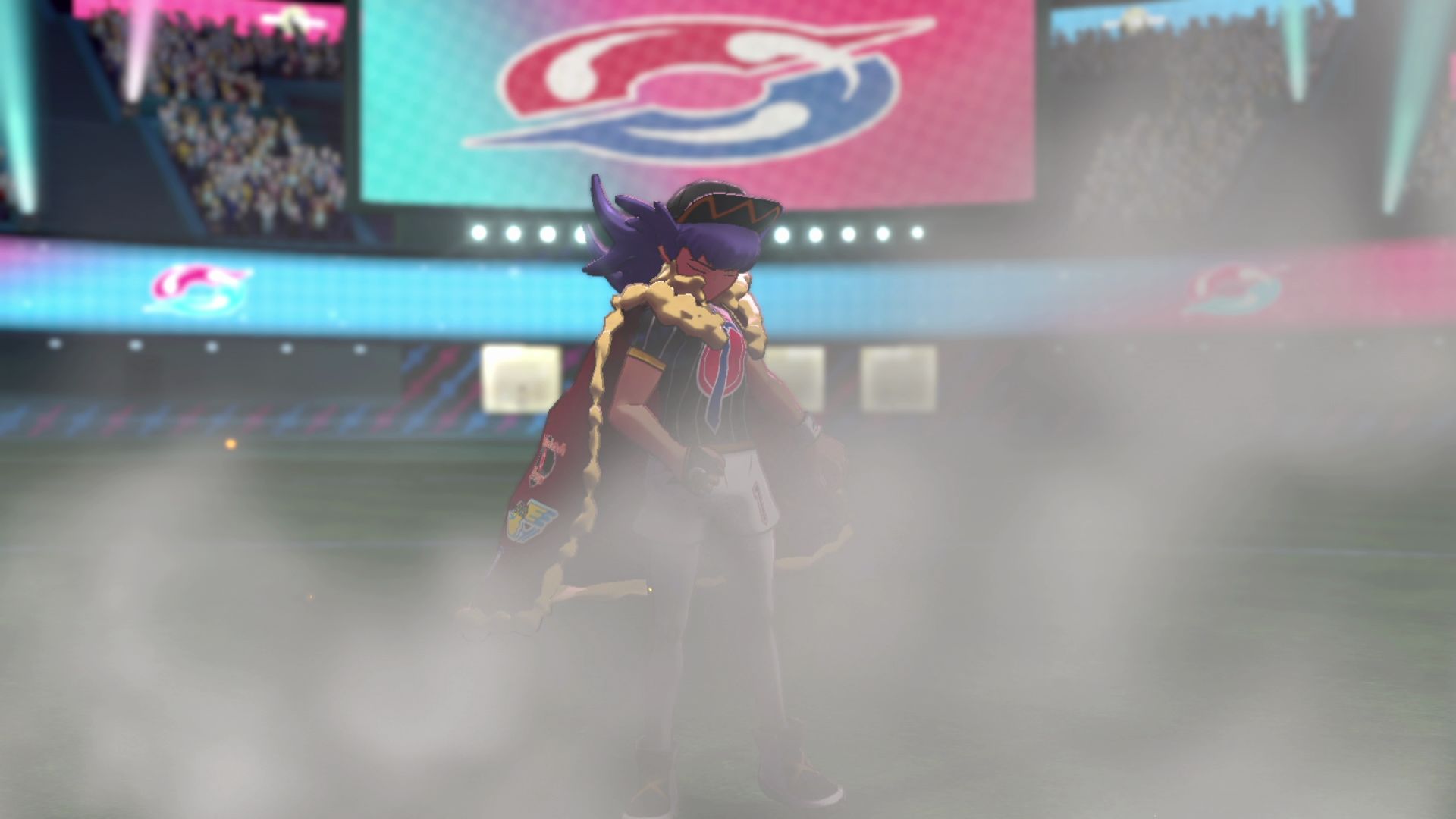 Pokemon Sword and Shield are releasing on November 15, legendary