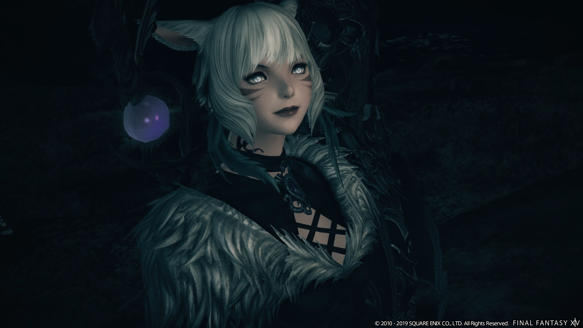 Final Fantasy Xiv Shadowbringers Gets A Launch Trailer Rpg Site