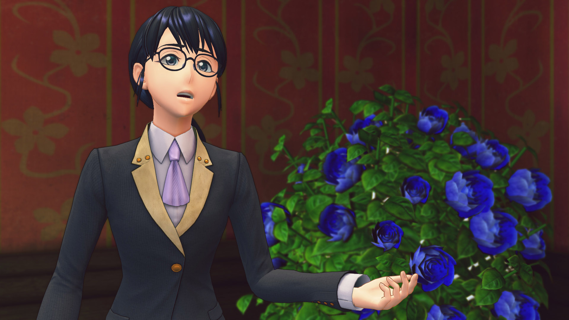 Wallpaper Project Sakura Wars Sees The Return Of Sumire Kanzaki Along With For Android