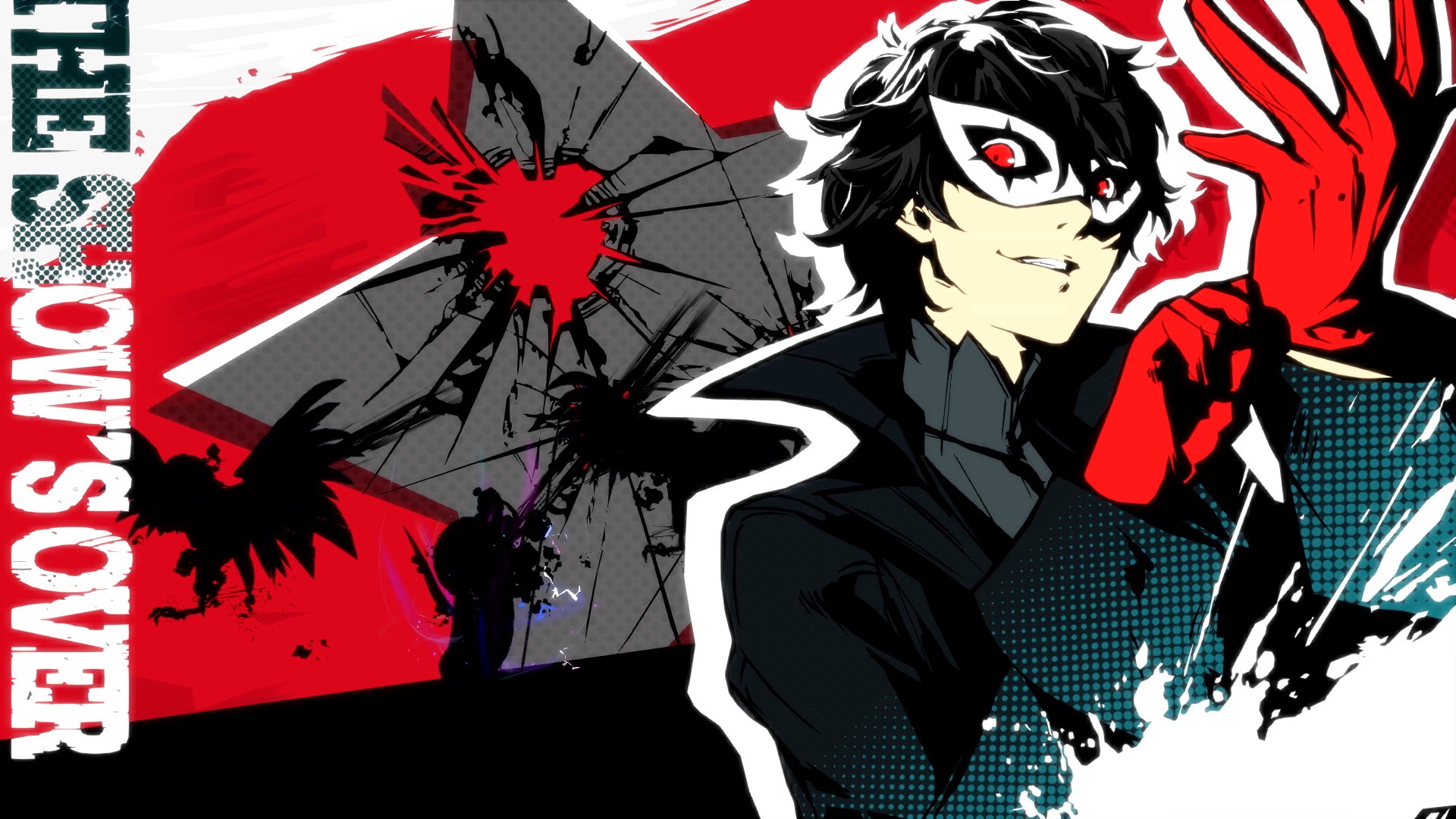 Persona 5 Royal New Character Arcana And Abilities And Other New Features Detailed Rpg Site
