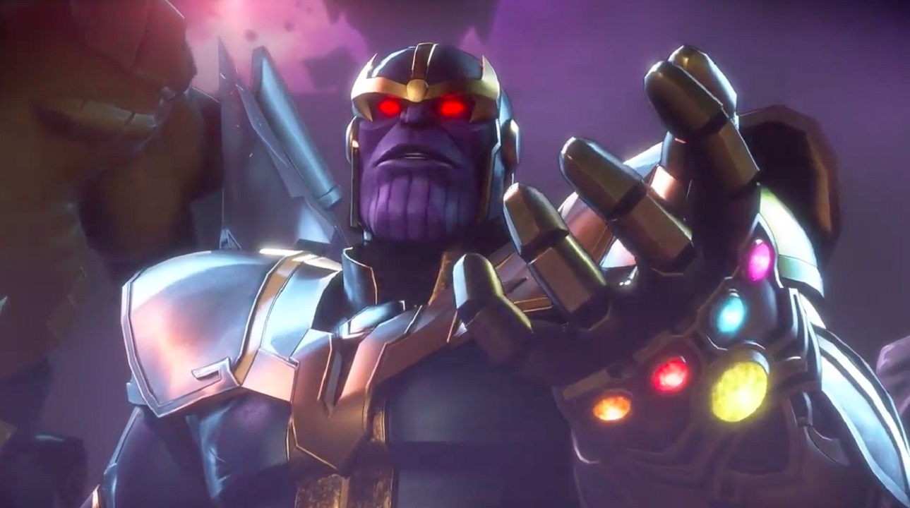 Marvel Ultimate Alliance 3 Character List Character Unlocks Secret Characters And Dlc Rpg Site