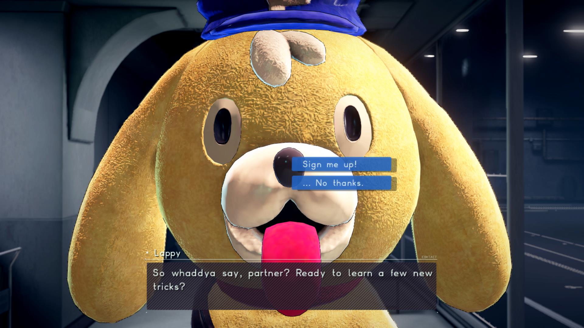 Astral Chain Handson Seven Things I’m Loving in the First Seven Hours