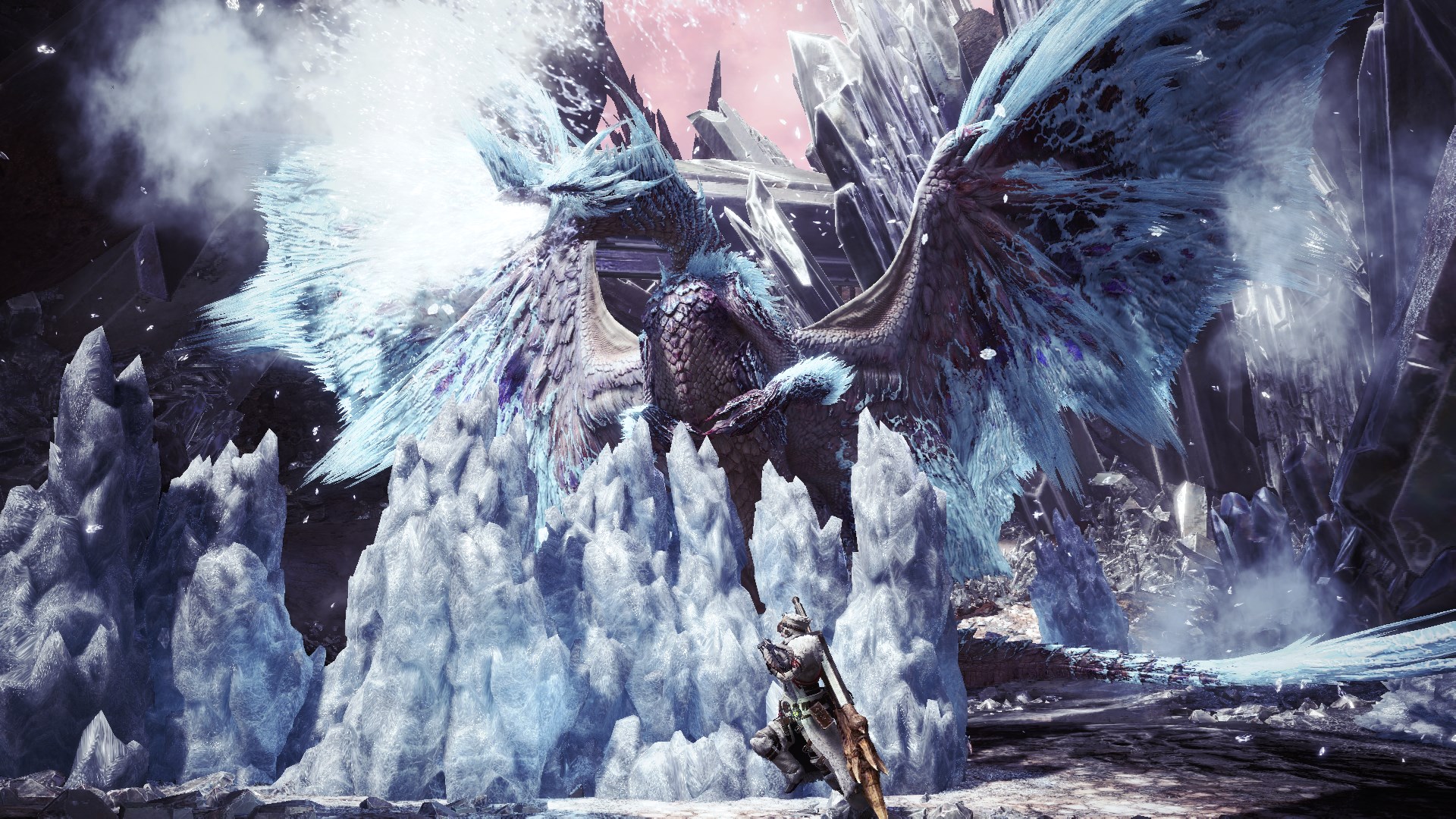 Monster Hunter World Iceborne Introduces Brachydios Barioth Velkhana Namielle And Other New Features Rpg Site *predatorcz for his mt framework plugin.