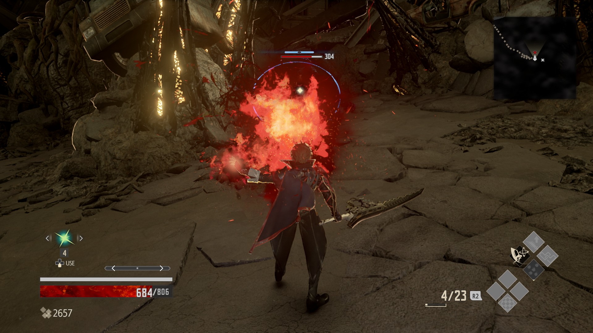 New Code Vein screenshots explain Spa features and Louis' Blood Code ...