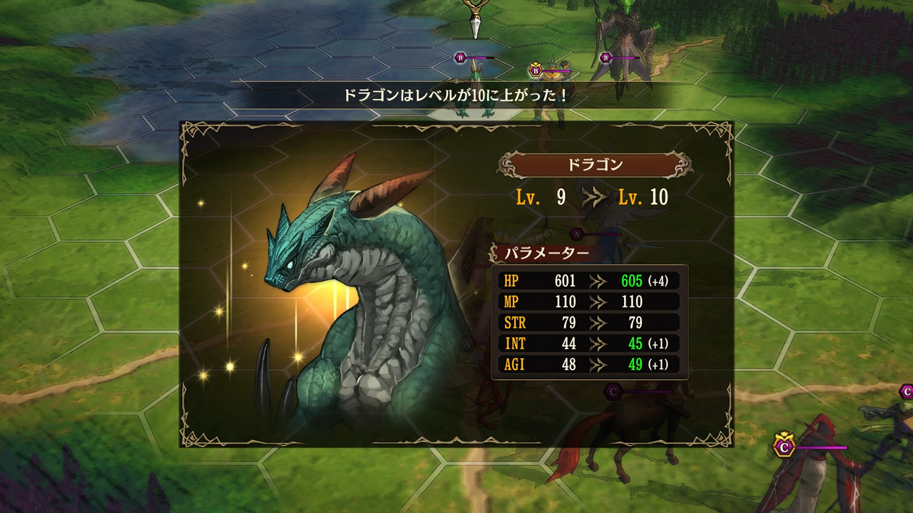 Brigandine game wiki Brigandine game wiki