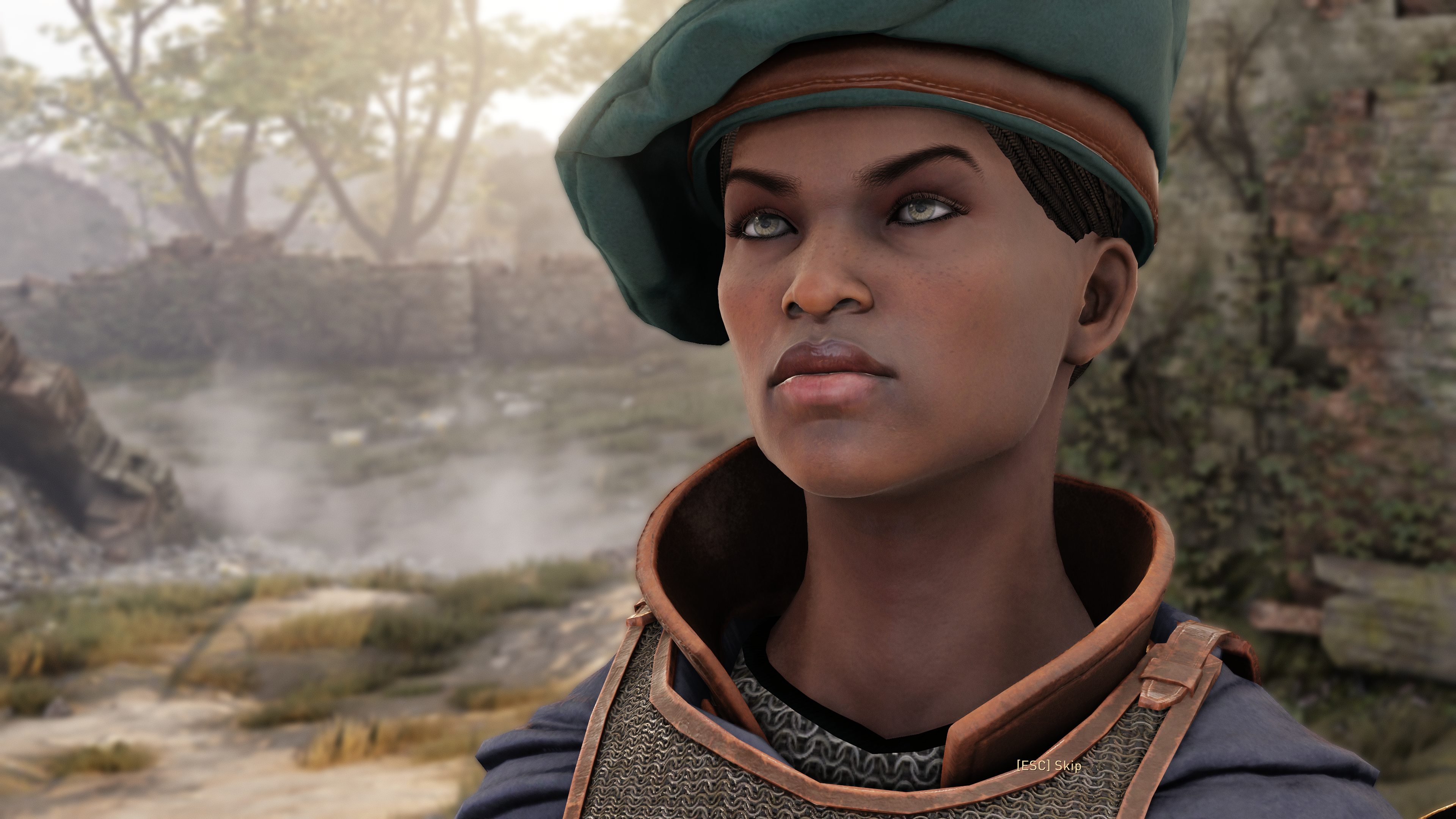 Greedfall Romance Guide: every romanceable companion, including Aphra | RPG  Site