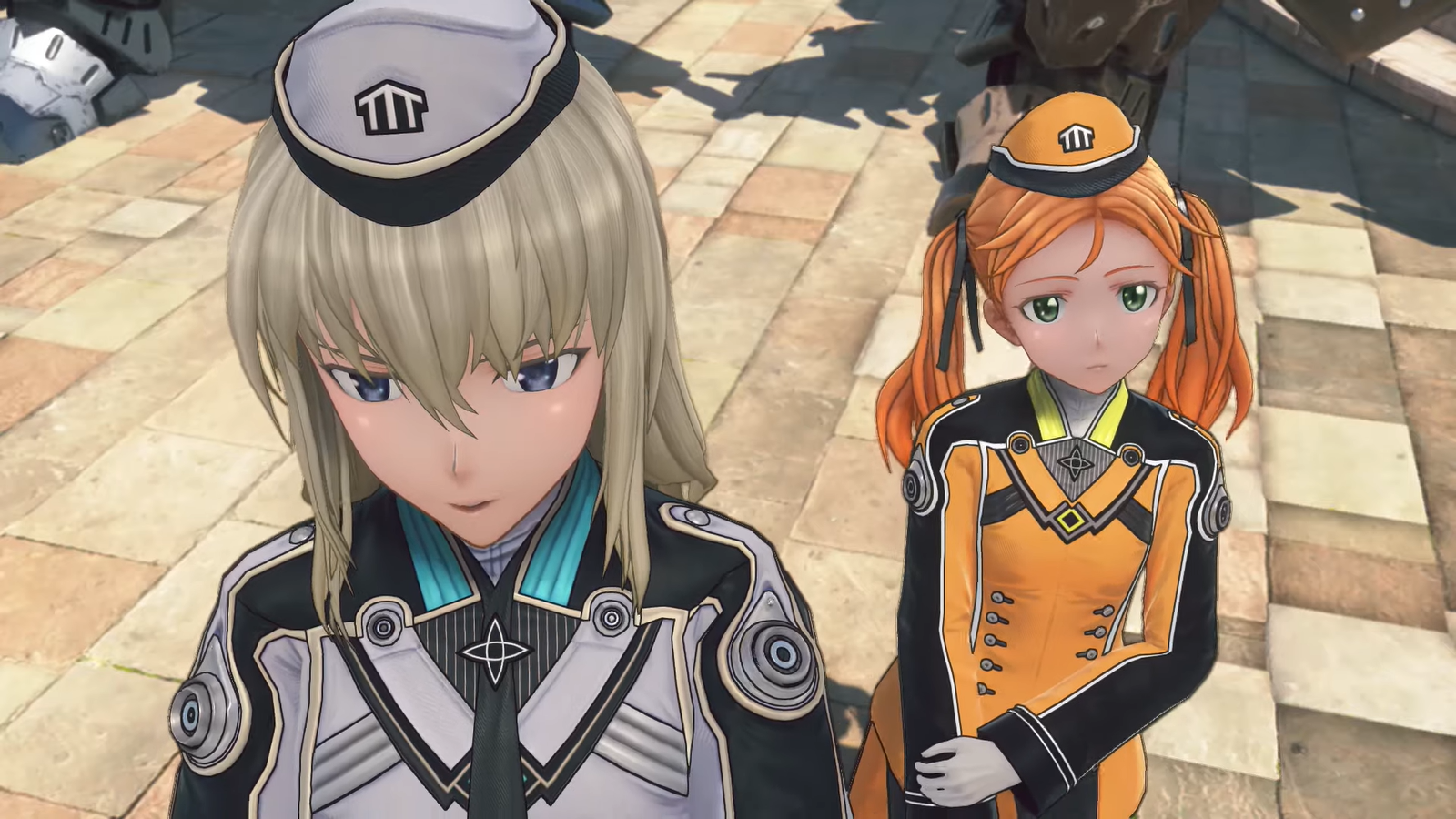 Wallpaper Project Sakura Wars Gets A Pair Of Trailers At Tokyo Game Show Free HD