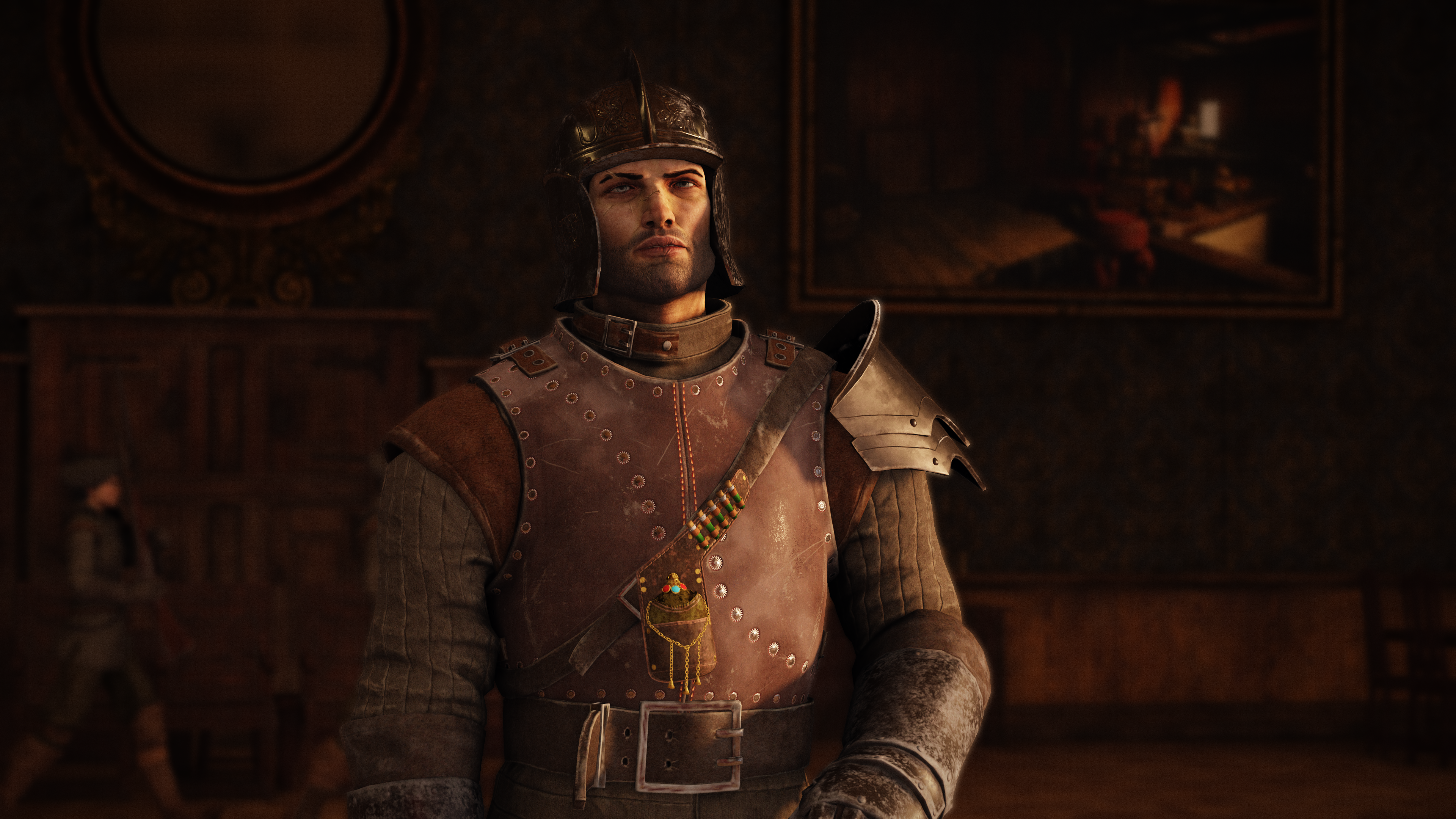 Greedfall How To Get The Best Result In Treason And Survive The Coup Rpg Site