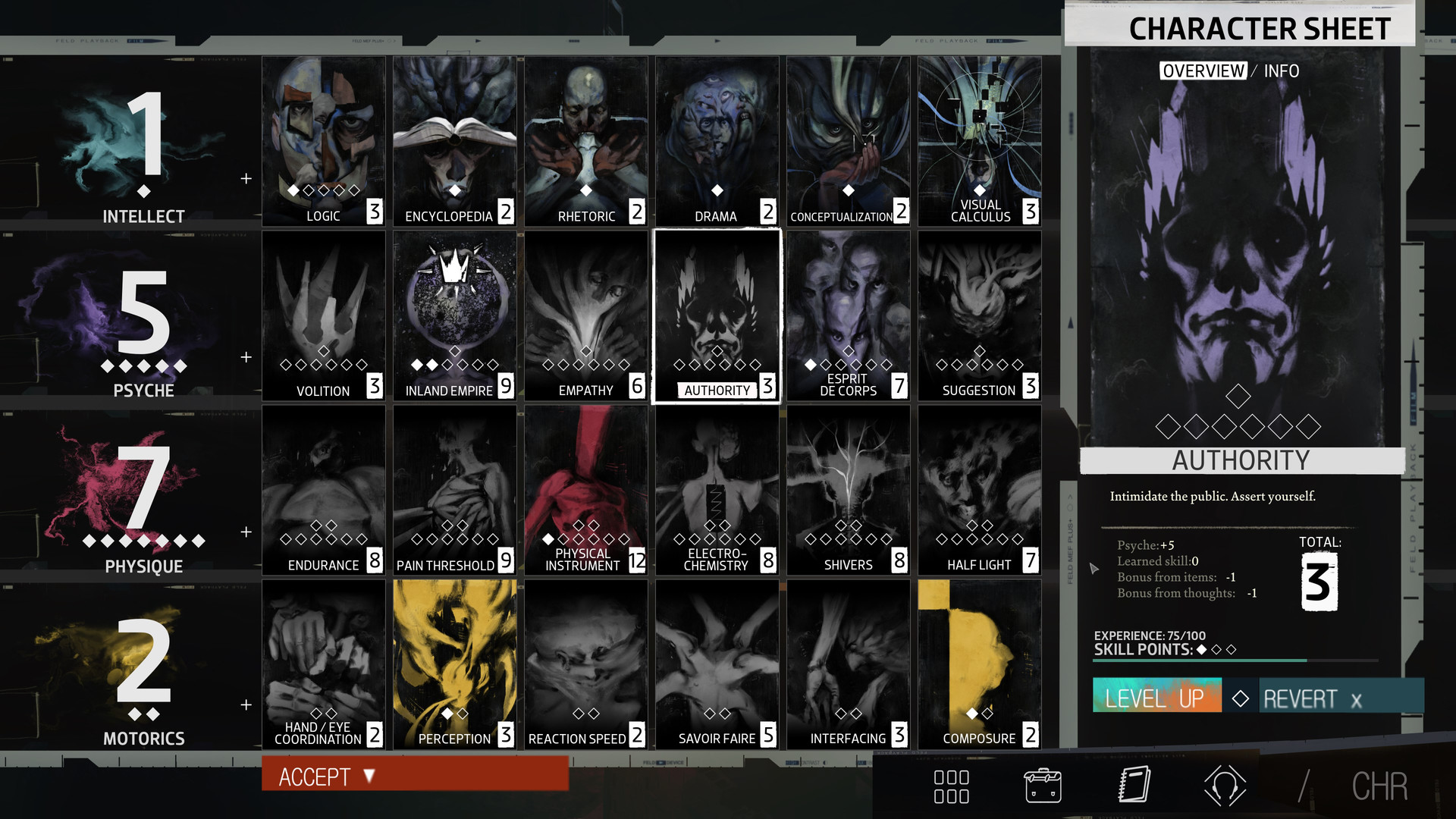 Disco Elysium Review RPG Site