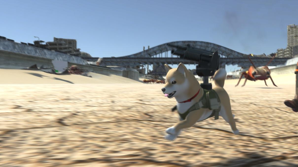 Metal Max Xeno Reborn Japanese Release Delayed From March 26 To July 9 