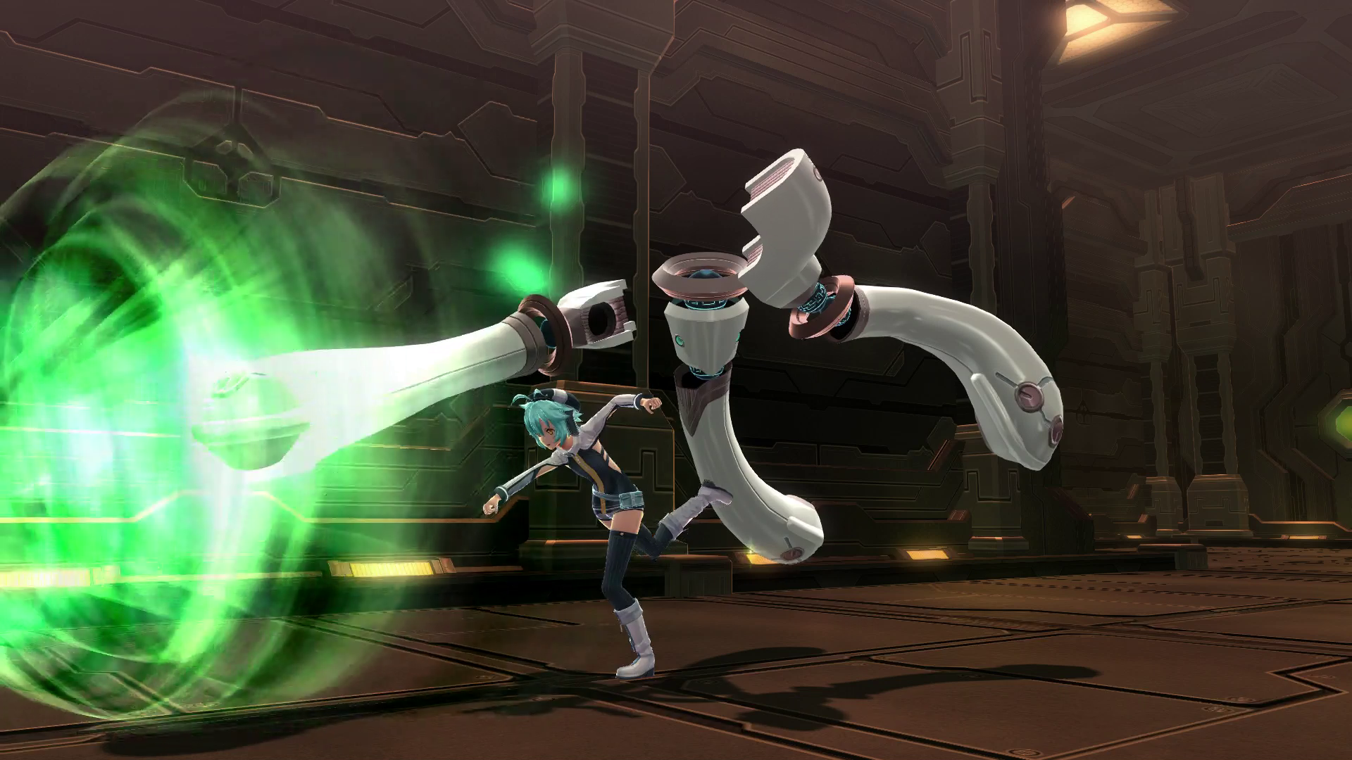 The Legend Of Heroes Trails Of Cold Steel Iii Review Rpg Site
