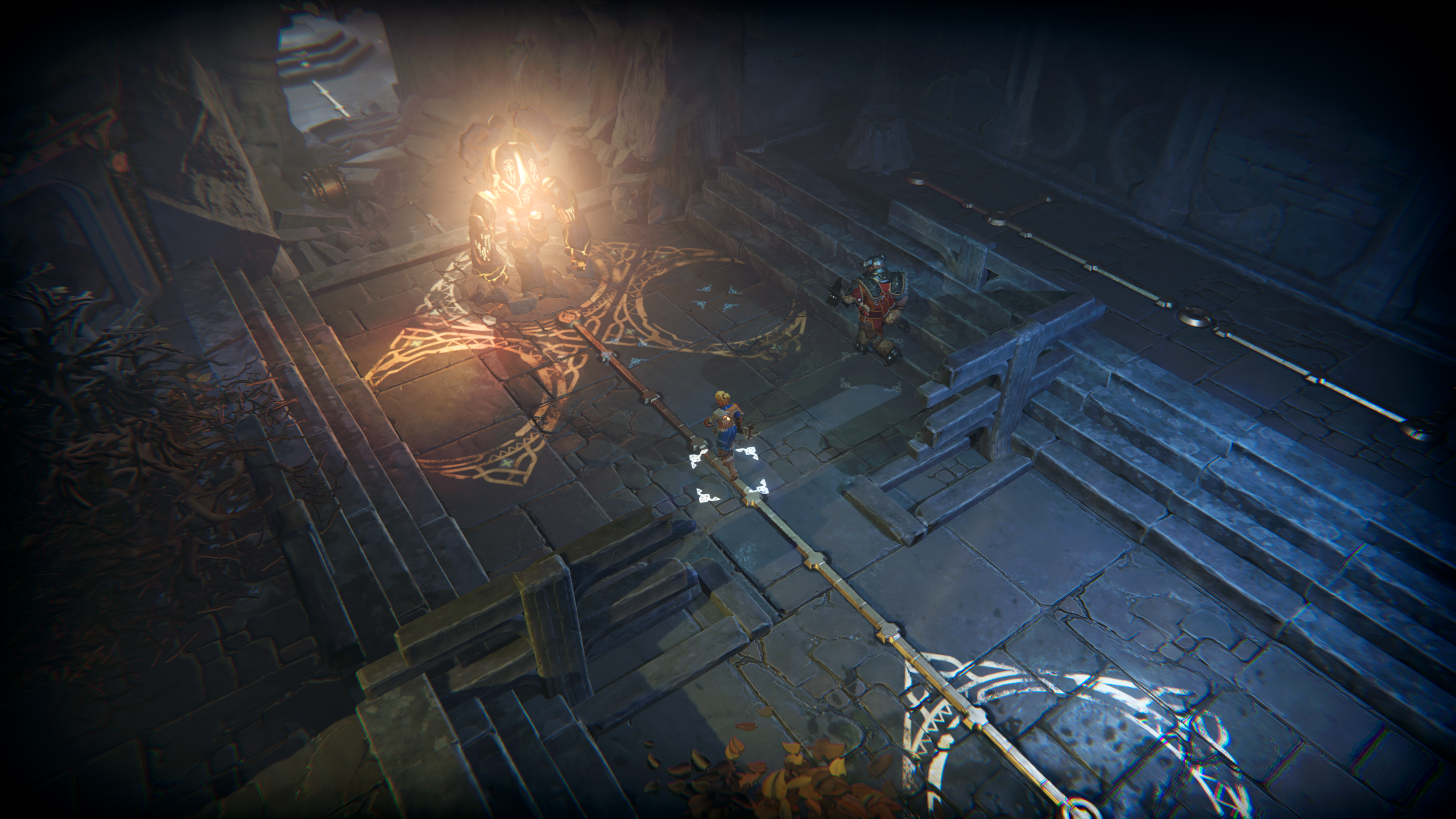 iron danger release date