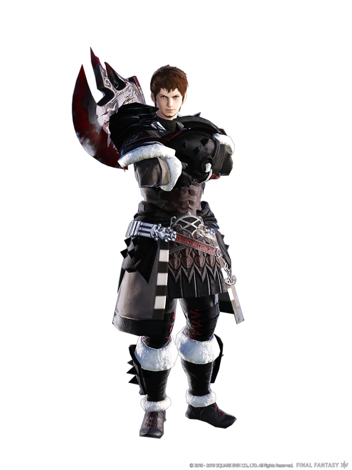 Final Fantasy XIV: Shadowbringers Patch 5.1 lands on October 29, adds