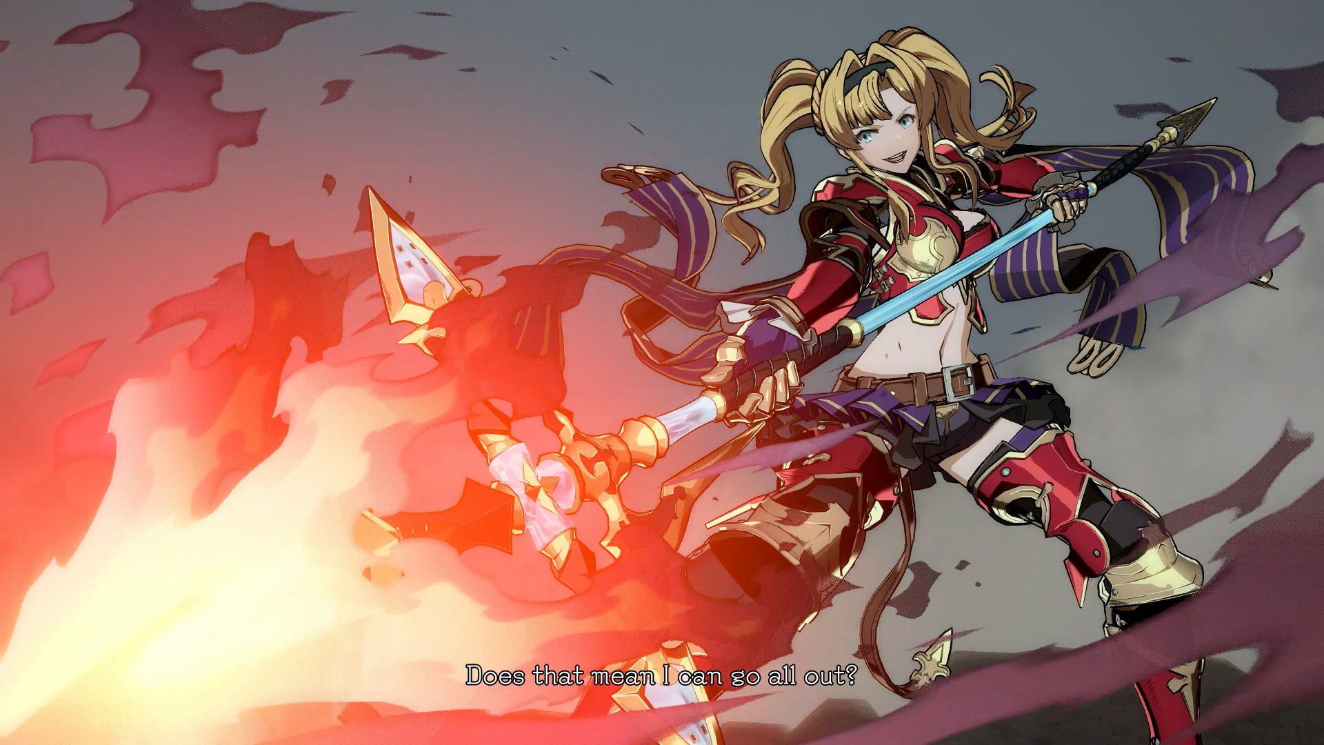 Wallpaper Granblue Fantasy Versus Details Limited Premium And Special For Android Free