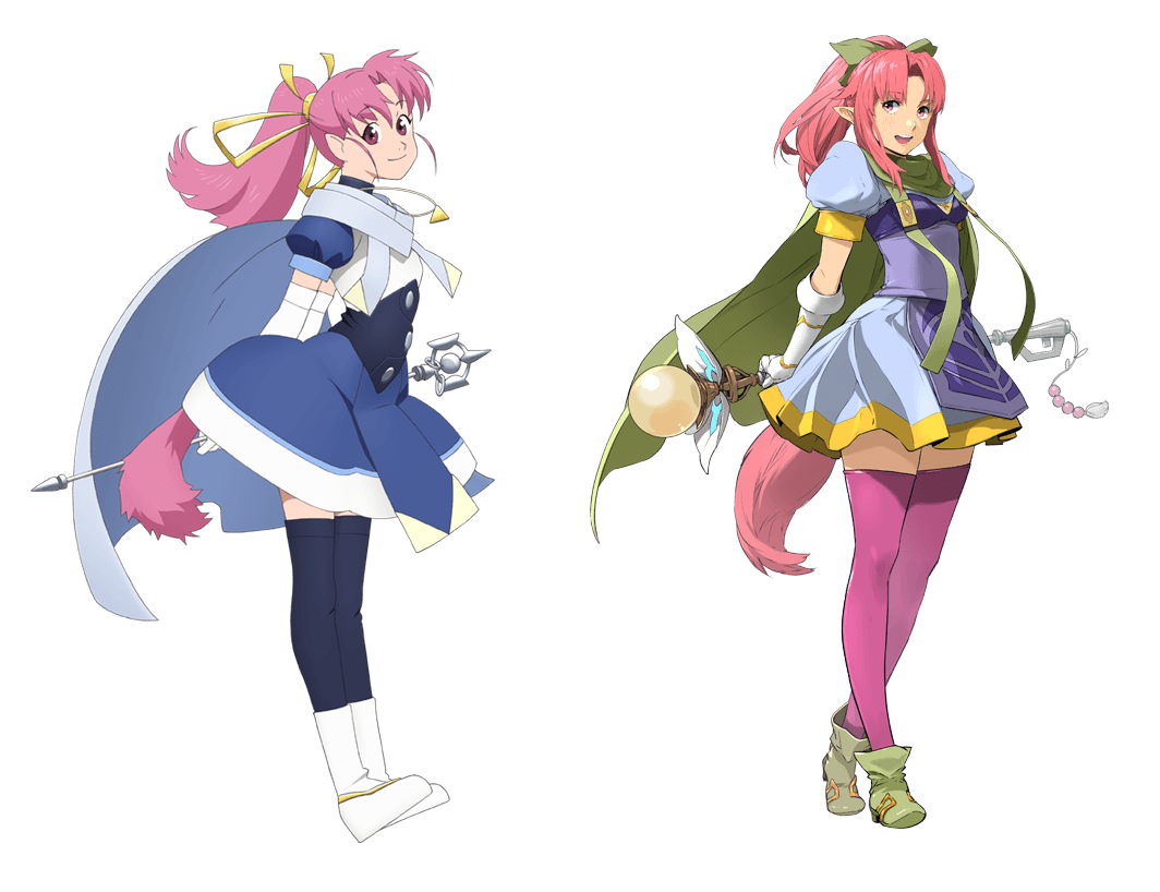 Star Ocean First Departure R Character Artworks And Bios RPG Site Star Ocean First Departure R Character Artworks And Bios RPG Site