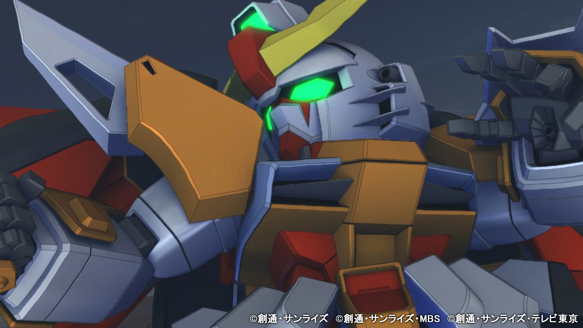 Wallpaper Sd Gundam G Generation Cross Rays Reveals More Mobile Suits To Be Added With Free Dlc Rpg Site For Android Free