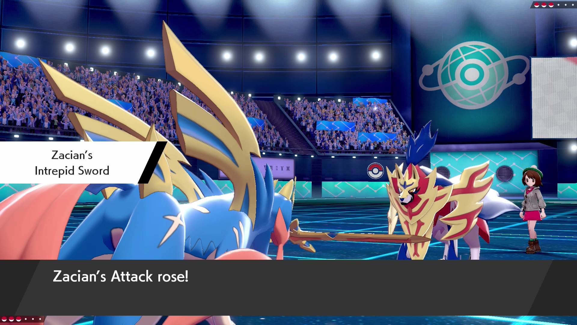 Gigantamax Snorlax is comin' to Pokemon Sword & Pokemon Shield Max Raid