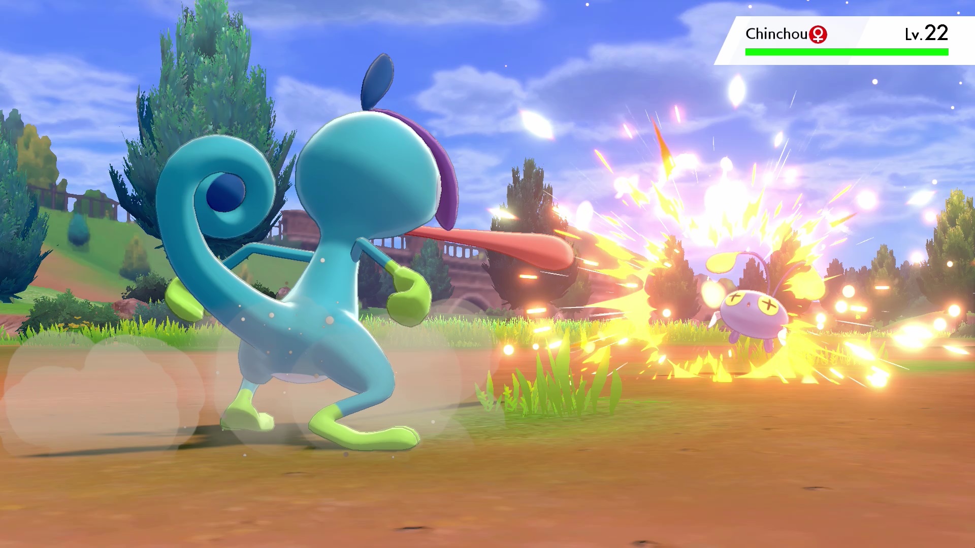 Pokemon Sword and Shield Fairy Gym Answers: how to ace all questions in Opal's quiz | RPG Site