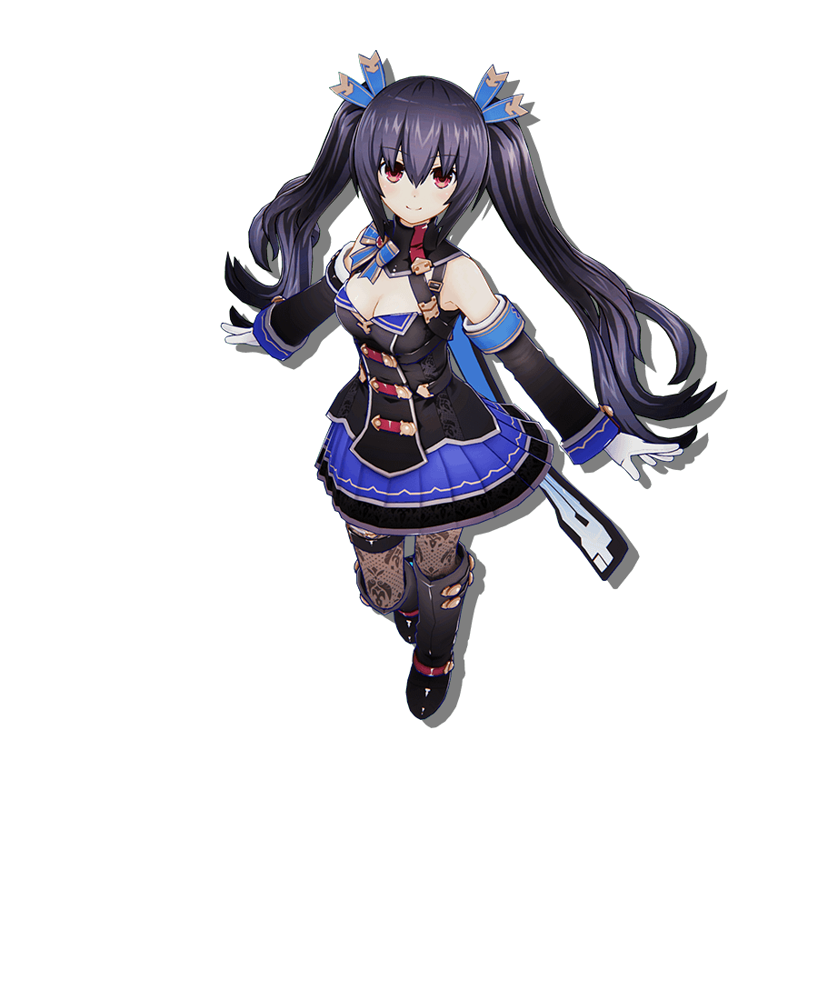 VVVtunia set to release in Japan on July 2, new gameplay and screenshots | RPG Site