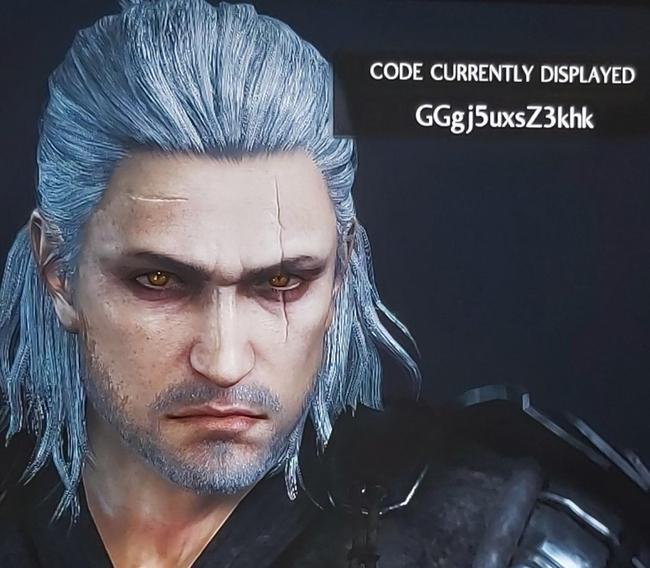 Nioh 2 Character Creation Codes RPG Site