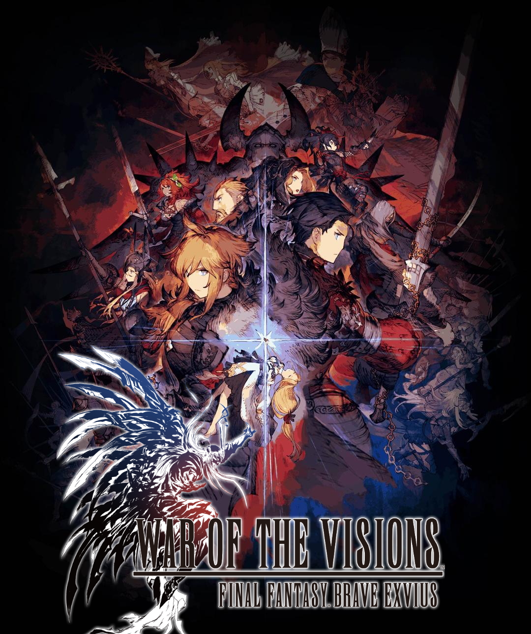 War of the Visions: Final Fantasy Brave Exvius Preview | RPG Site