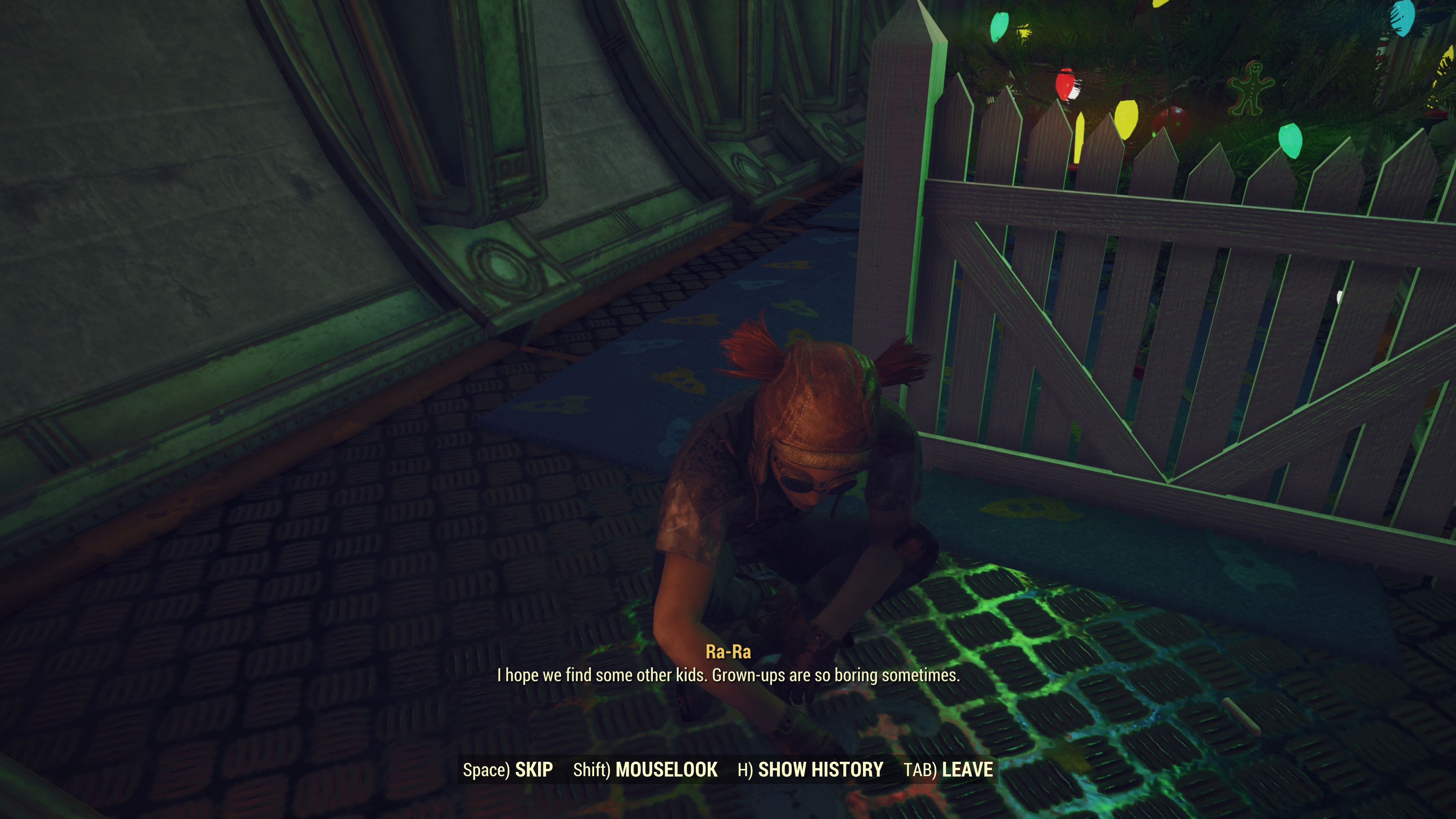 Fallout 76 Wastelanders Review Rpg Site