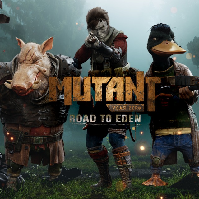 Mutant Year Zero Road To Eden Rpg Site