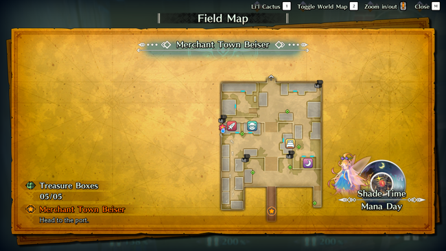 trials of mana lil cactus locations