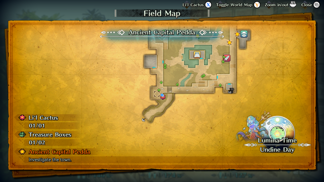 trials of mana lil cactus locations trials of mana lil cactus locations