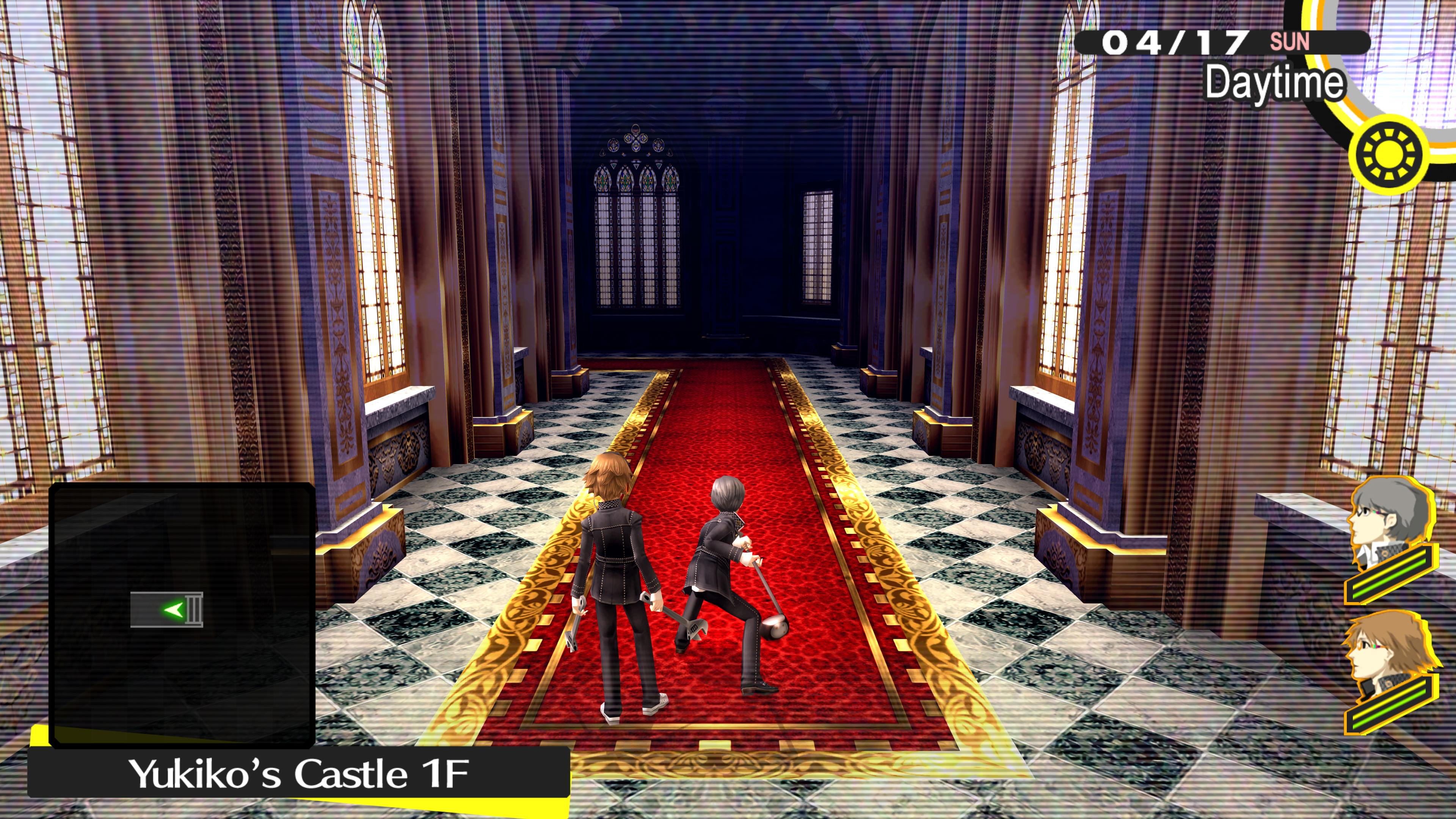 persona 4 golden pc mods persona 4 golden pc mods