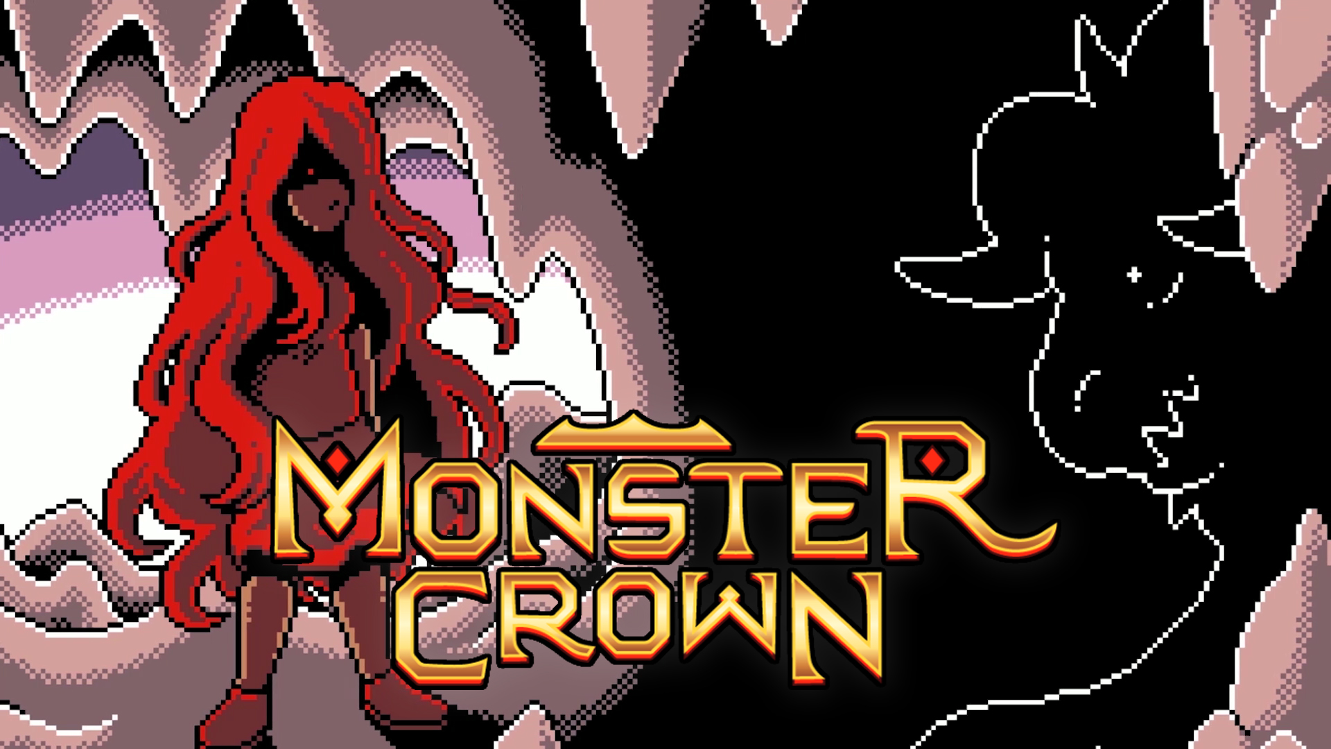 monster crown gameplay