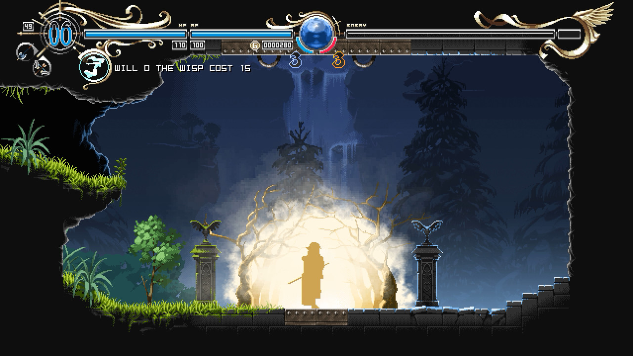 Record Of Lodoss War Deedlit In Wonder Labyrinth Launches On March 27 For Steam Rpg Site