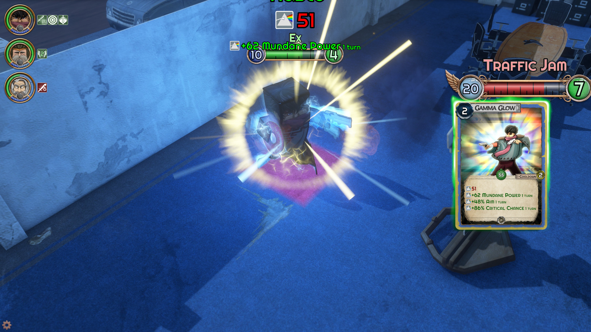 Popup Dungeon now available for PC | RPG Site