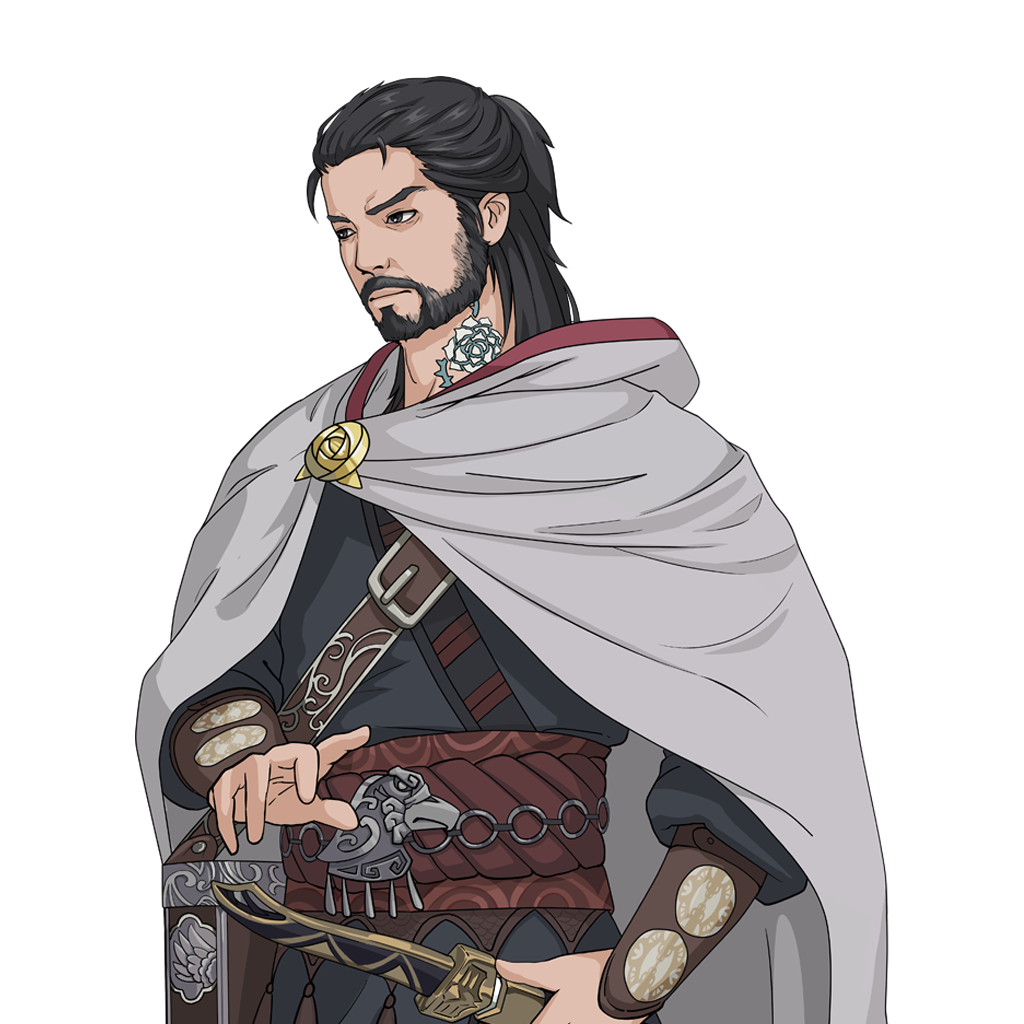 Open world Strategy action RPG Sands Of Salzaar s English Language