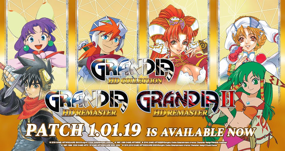 grandia hd collection switch physical release