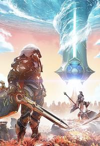 Godfall details its character customisation and progression systems