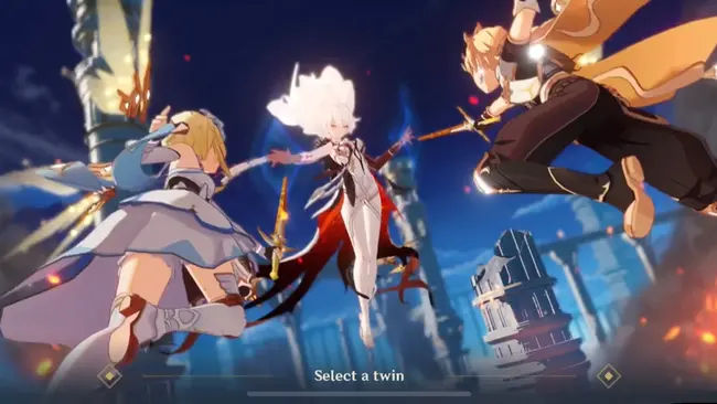 List Of Characters With Known Signature Weapons R Genshin Impact