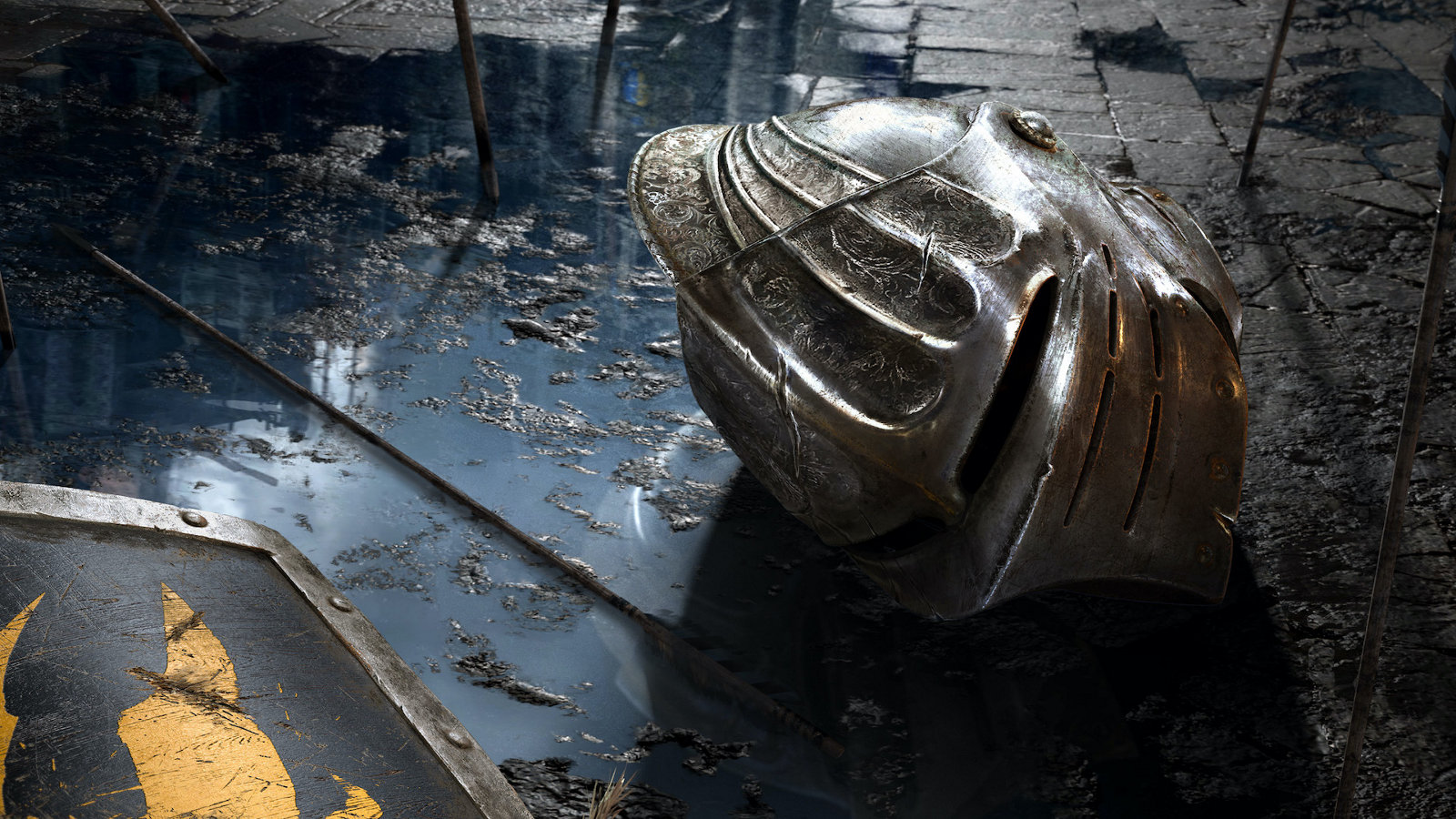 Demon's Souls is getting a Digital Deluxe Edition with new equipment