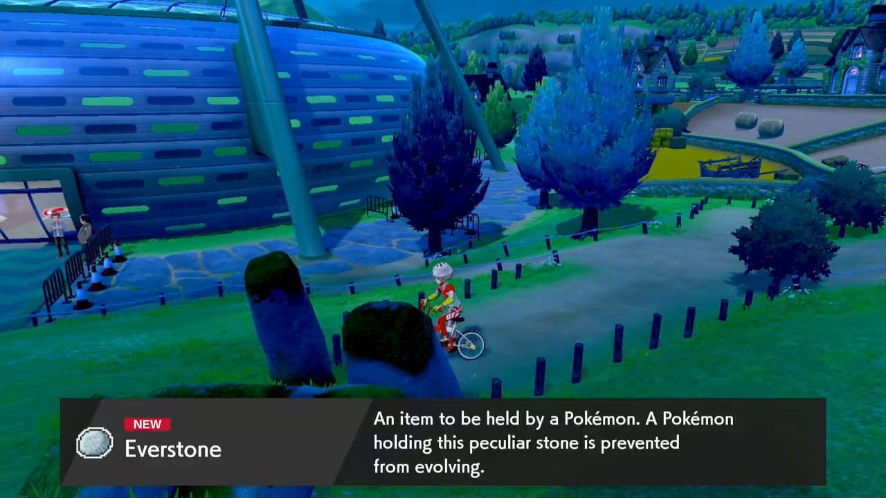 Pokemon Sword & Shield Everstone locations & uses RPG Site
