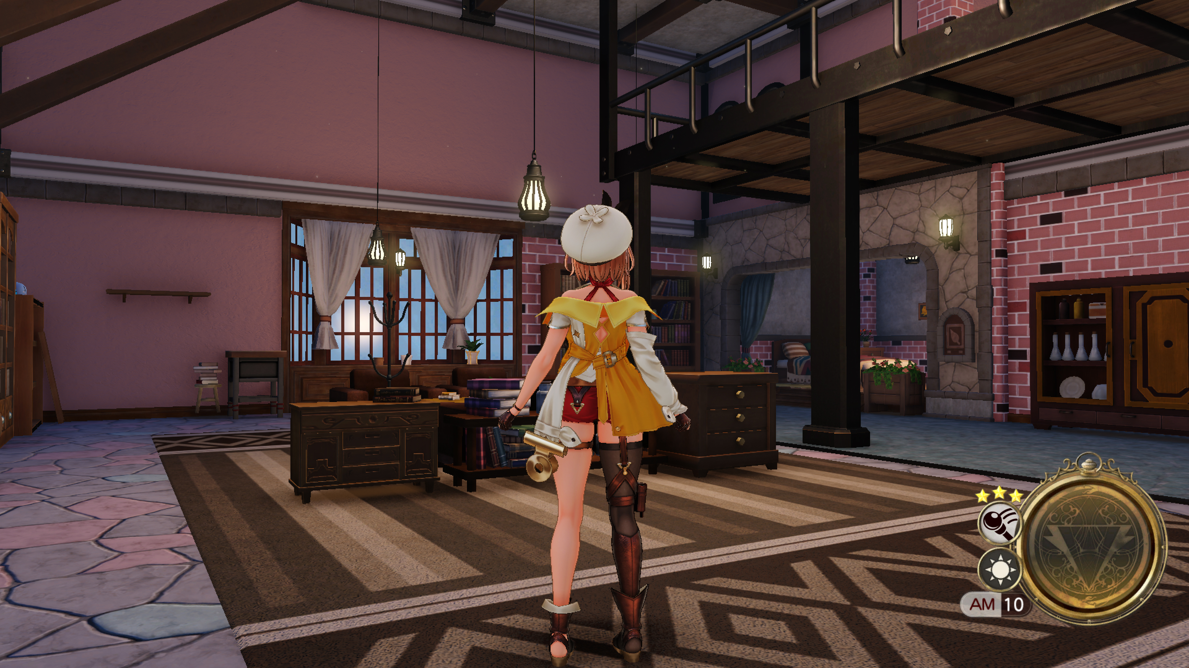 Игра atelier ryza. Lost legends & the secret fairy. Игра atelier ryza 2. Atelier ryza скриншоты. The secret atelier игра.