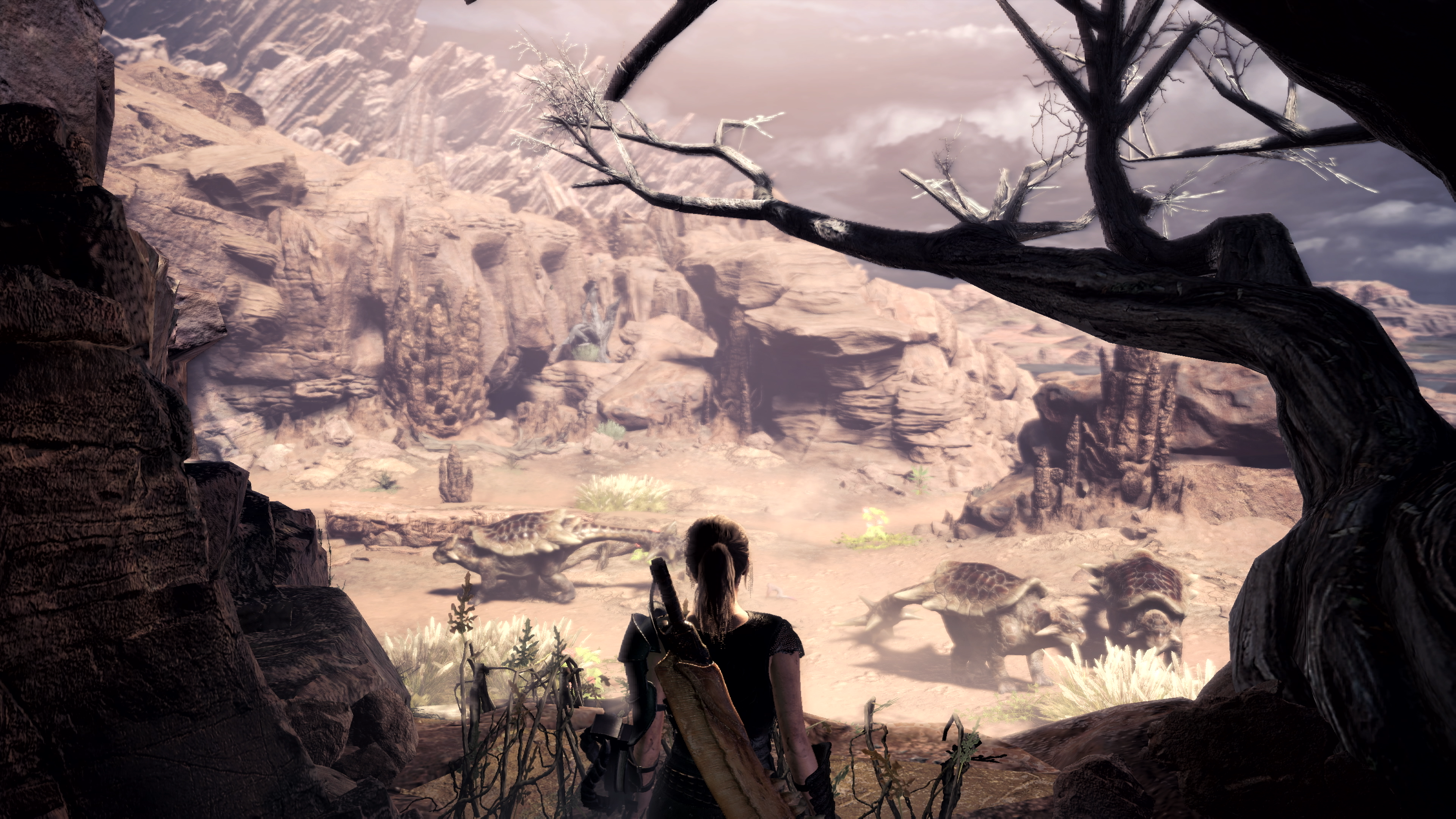 Monster Hunter World Iceborne Reveals Update Roadmap For 2020 Will Continue Updates Beyond June Rpg Site