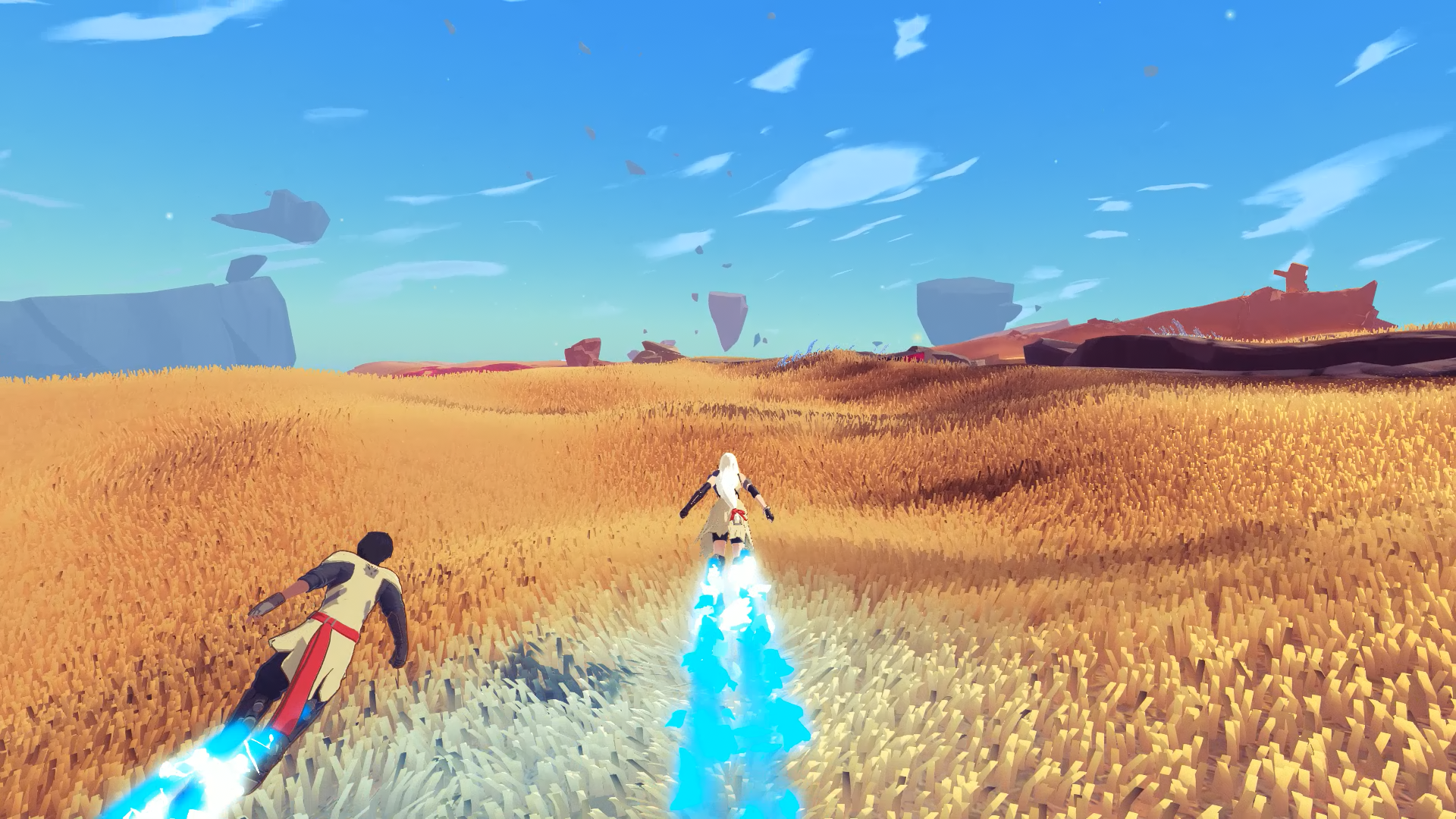 Haven Review Rpg Site Haven revolves around yu and kay, a couple on the run from their home planet. haven review rpg site